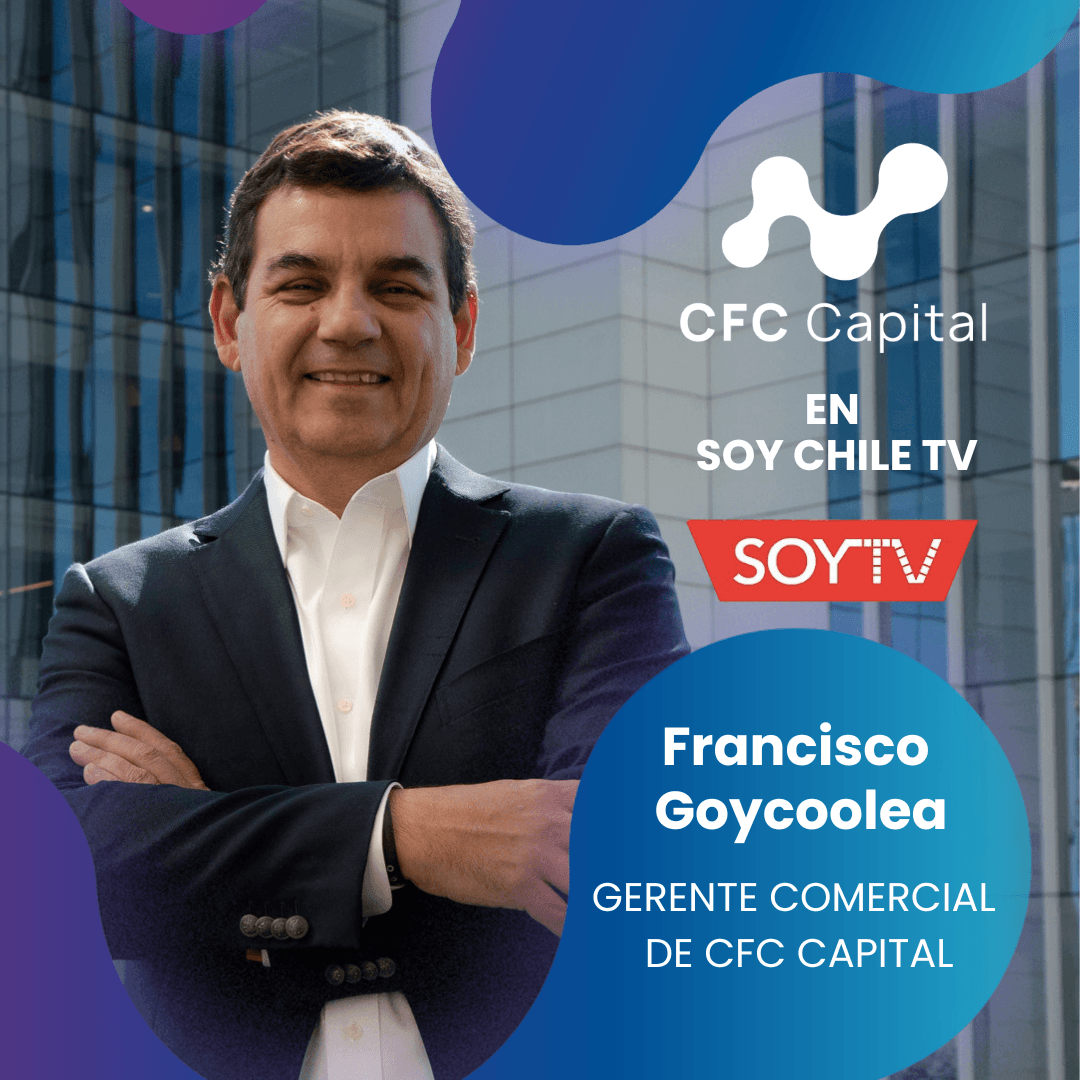 CFC Capital en SoyChile: Lo que deben considerar las Pymes para salir de vacaciones este verano y prepararse para el 2024