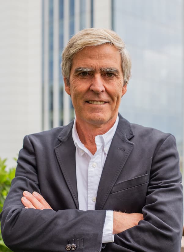 Luis Felipe Ríos Yrarrázaval