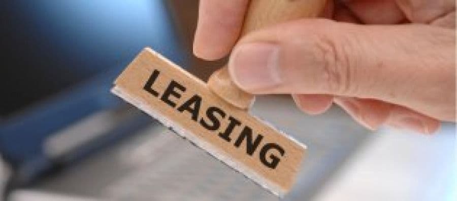 Ventajas de operar con leasing para pymes