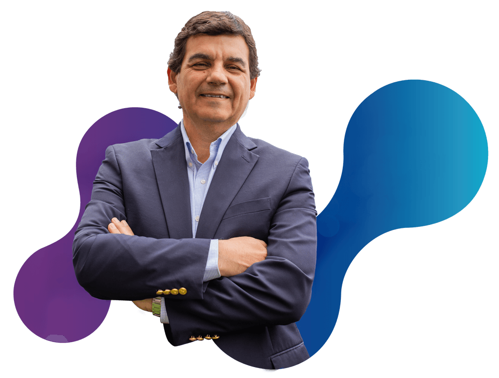 Francisco Javier Goycoolea Brucher