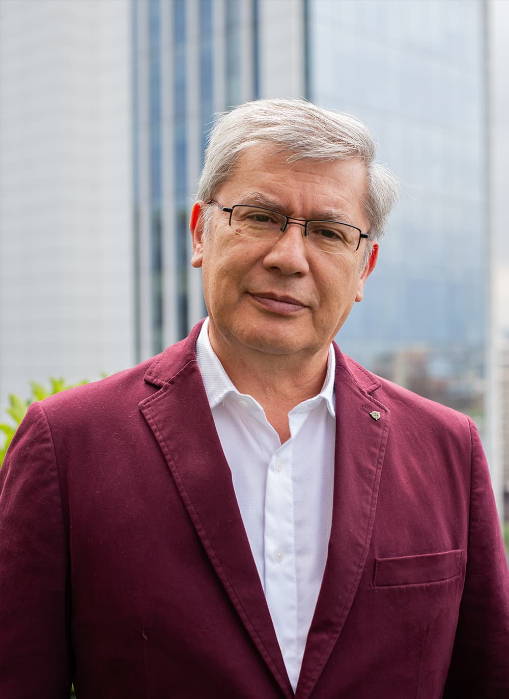 Francisco Requena Murillo