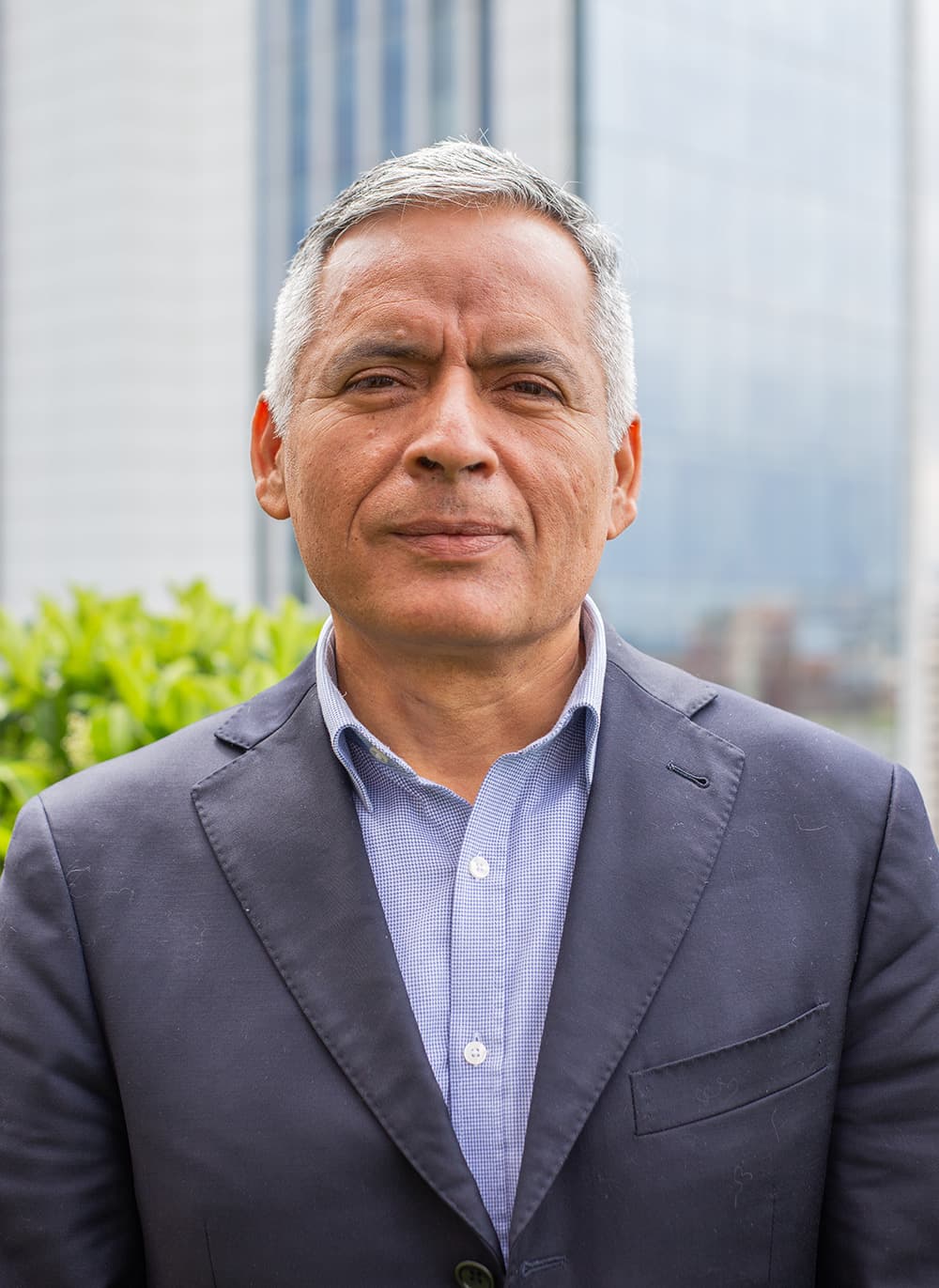 Pedro Lepe Monje