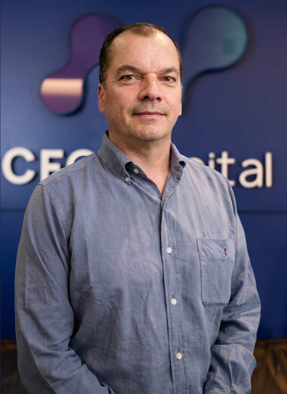 Alejandro Proschle Aguilar