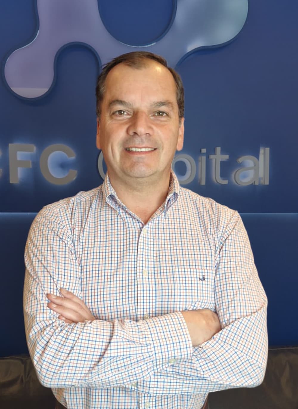 Alejandro Proschle Aguilar