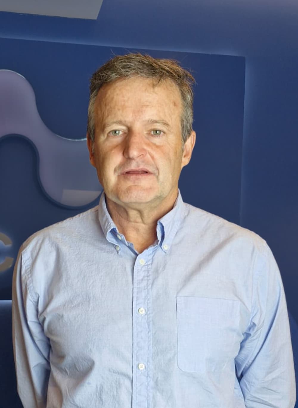 Gonzalo Achondo Henriquez