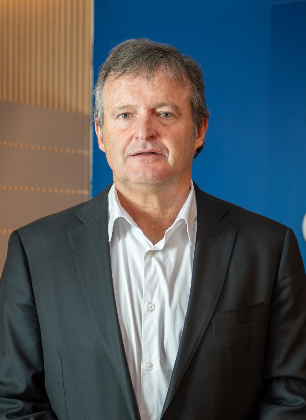 Gonzalo Achondo Henriquez