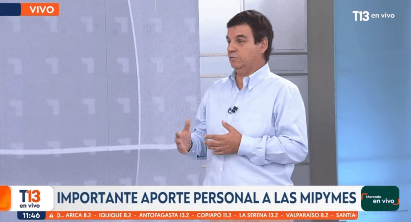 Las dificultades del autofinanciamiento en las pymes