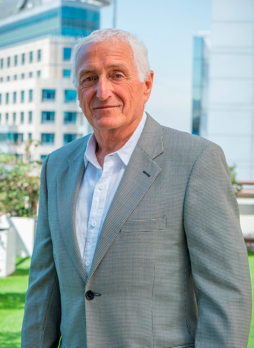 Alejandro Toth Nebel