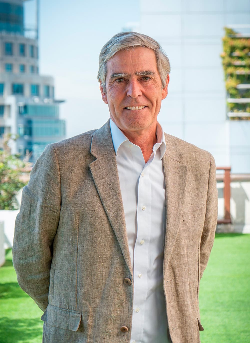 Luis Felipe Ríos Yrarrázaval