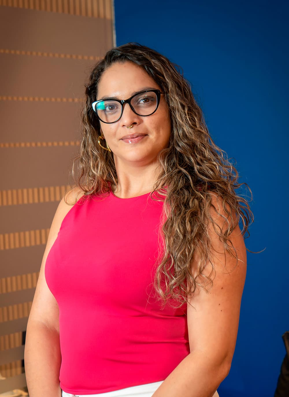 Laura Ferrada Martínez