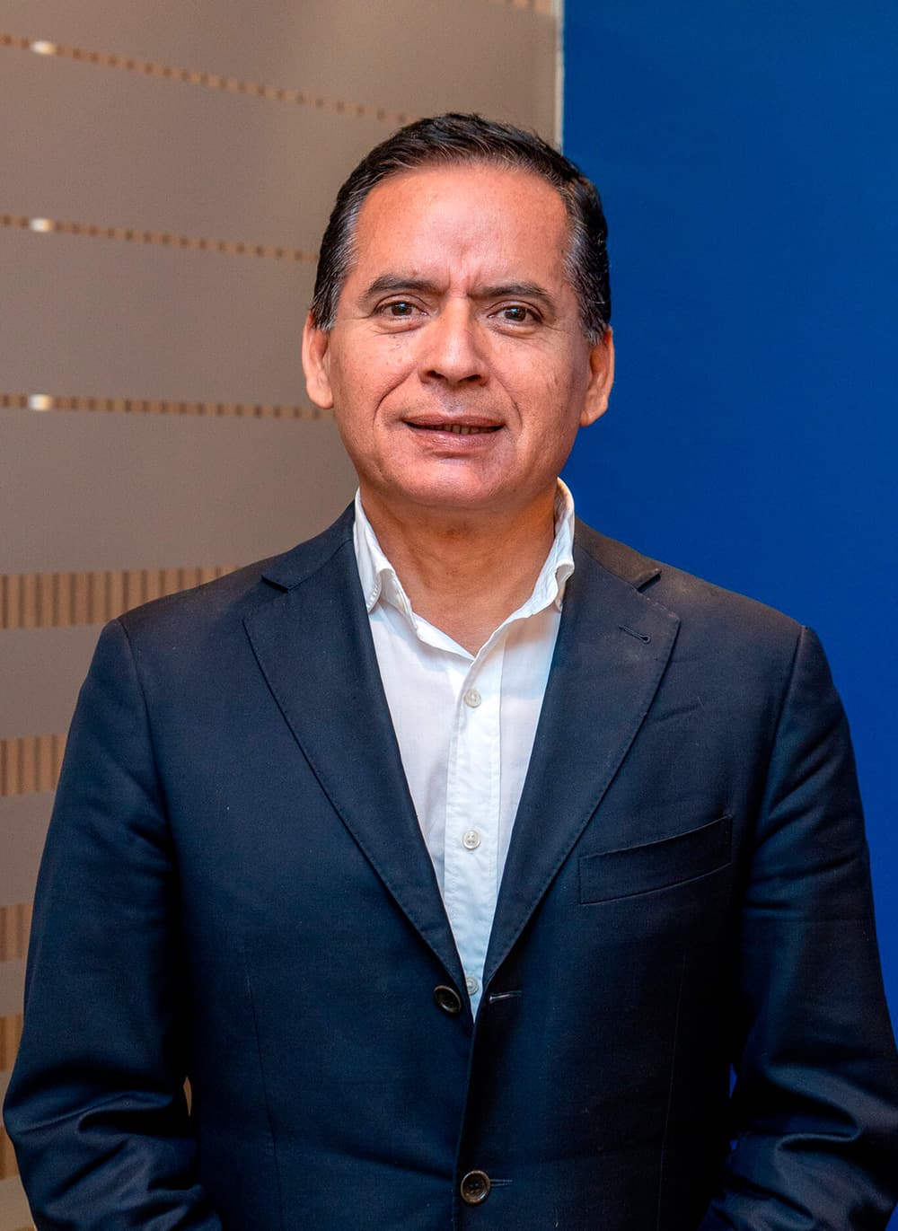 Pedro Lepe Monje