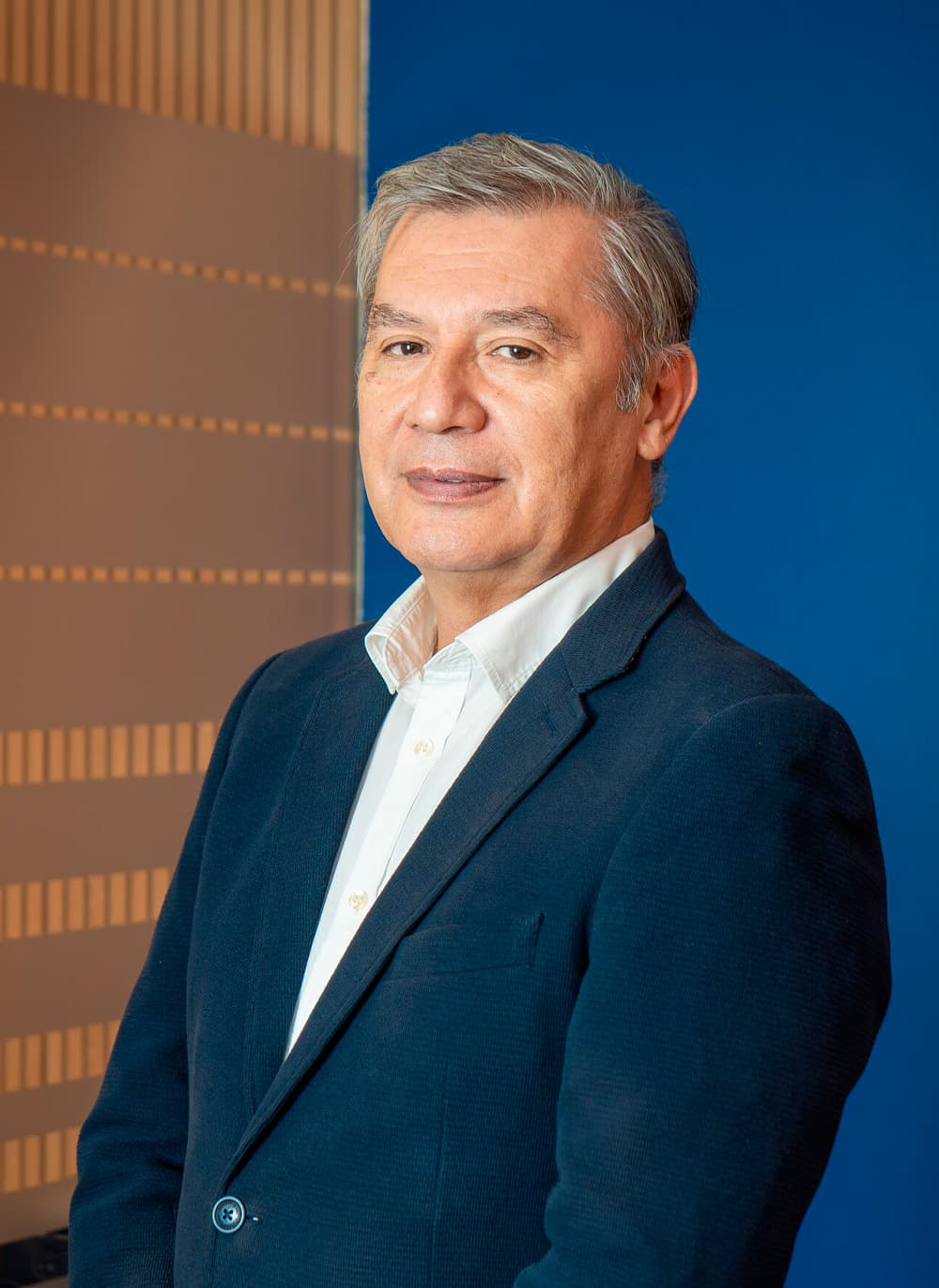 Francisco Requena Murillo