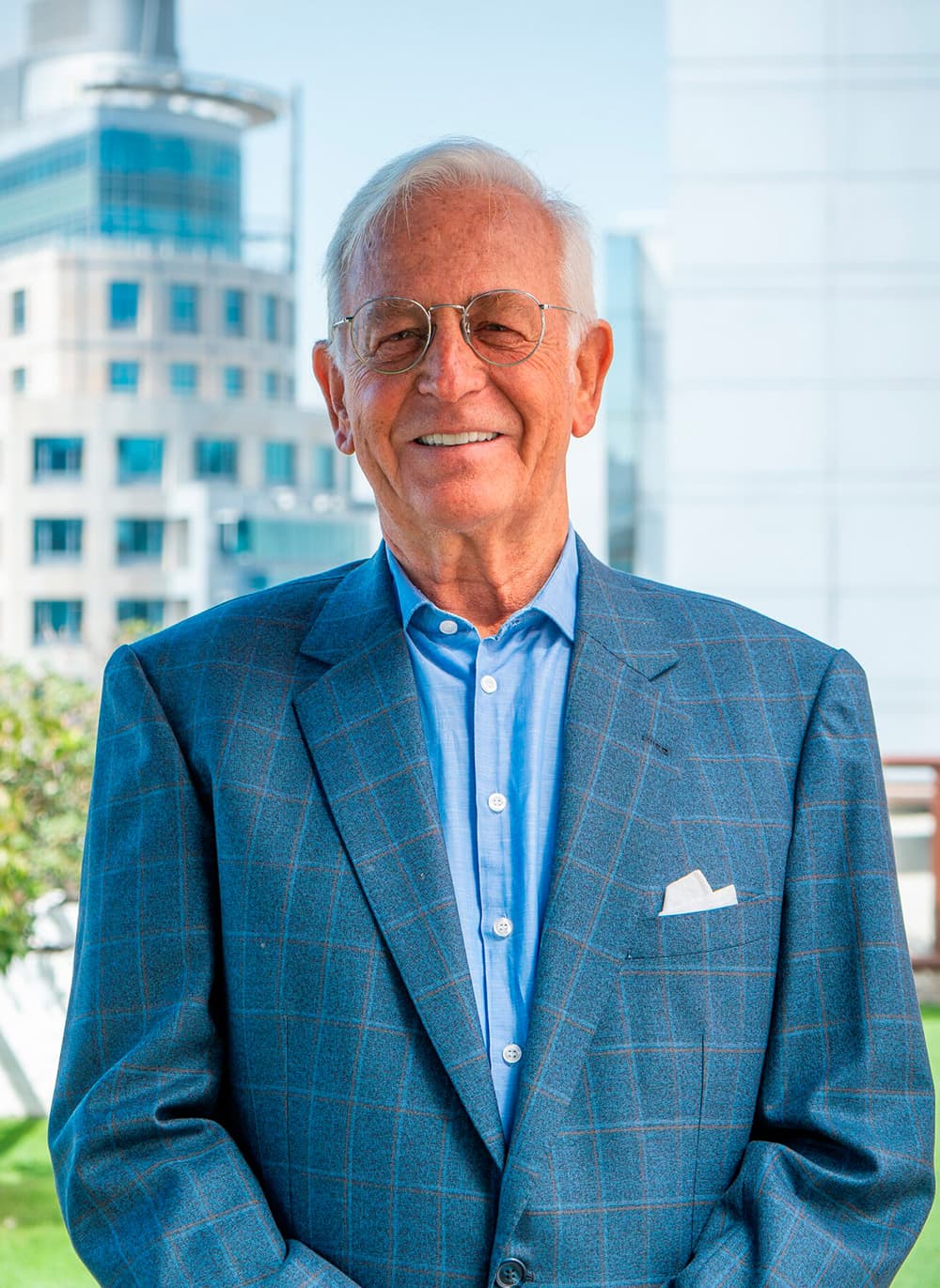 Sergio Silva Alcalde
