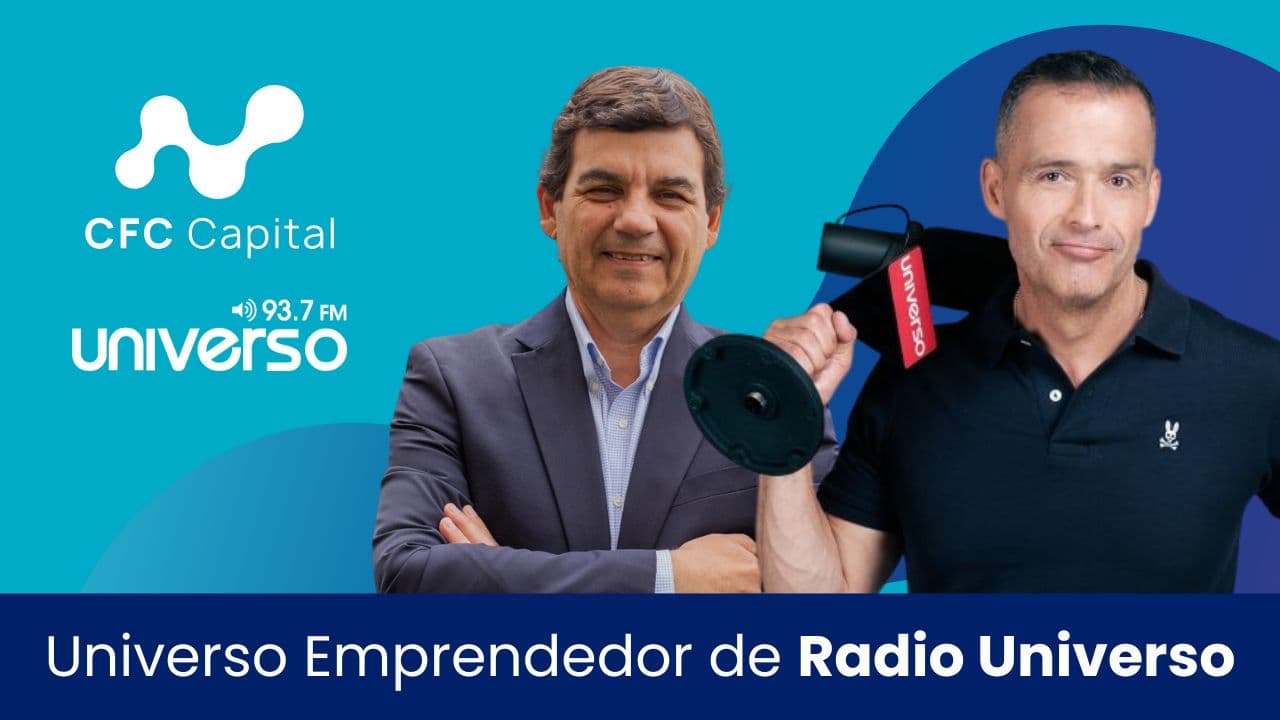 Francisco Goycoolea presenta los nuevos productos de factoring especializados en segmentos de pymes