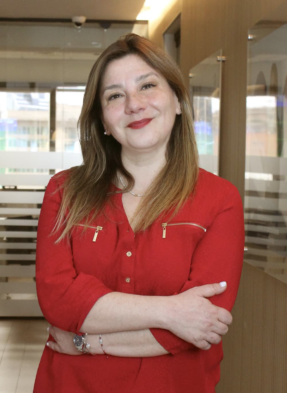 Ana Rita Rodríguez